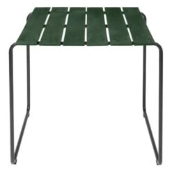 Mater Ocean OC2 Table, 70 X 70 Cm, Green