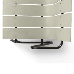 Mater Ocean Bench, Sand -Garden Furniture Store Mater 09353 Ocean Sand Bench Packshot Detail