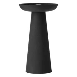 MENU Meira Oil Lantern, 36 Cm, Black