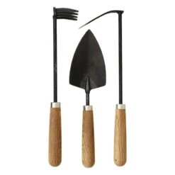 MENU Pallarès X Menu Plant Tools Set, 3 Pcs