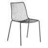 Pedrali Nolita 3651 Chair, Black