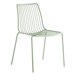 Pedrali Nolita 3651 Chair, Sage