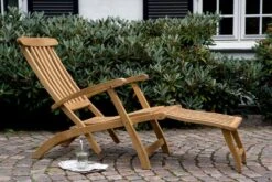 Skagerak Steamer Deck Chair -Garden Furniture Store S1550505 07 M