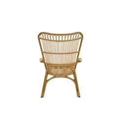 Sika-Design Monet Exterior Chair, Antique -Garden Furniture Store SD E182 AT Monet Chair Back