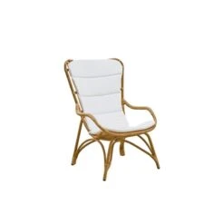 Sika-Design Monet Exterior Chair, Antique -Garden Furniture Store SD E182 AT Monet Chair Cushion