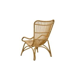 Sika-Design Monet Exterior Chair, Antique -Garden Furniture Store SD E182 AT Monet Chair Side Back