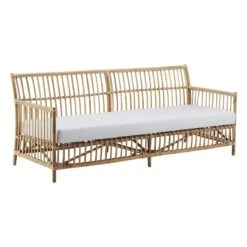 Sika-Design Caroline Sofa, Natural - White -Garden Furniture Store SS3026SU 3026YB450 3026RYB450 Sika design Caroline ee