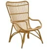 Sika-Design Monet Exterior Chair, Antique