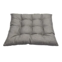 Skagerak Barriere Outdoor Cushion, 43 X 43 Cm, Charcoal