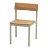 Skagerak Pelago Chair, Light Ivory