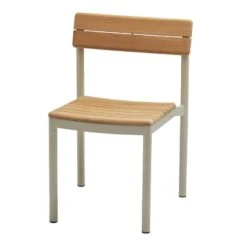Skagerak Pelago Chair, Light Ivory