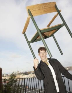 Skagerak Pelago Chair, Hunter Green -Garden Furniture Store Skagerak Pelago ChairHunter Green3