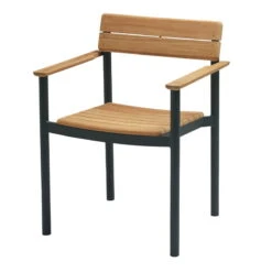 Skagerak Pelago Armchair, Hunter Green