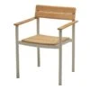 Skagerak Pelago Armchair, Light Ivory