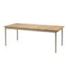 Skagerak Pelago Table, Light Ivory