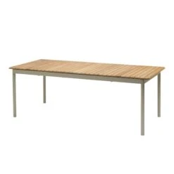 Skagerak Pelago Table, Light Ivory