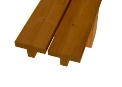 Vaarnii 013 Osa Outdoor Bench, 270 Cm, Pine 11 Vaarnii 013 Osa Outdoor Bench, 270 Cm, Pine -Garden Furniture Store Vaarnii ulkokaluste outdoor Osa 015 detail 1