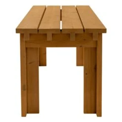 Vaarnii 013 Osa Outdoor Dining Table, 182 Cm, Pine 10 Vaarnii 013 Osa Outdoor Dining Table, 182 Cm, Pine -Garden Furniture Store Vaarnii ulkokaluste outdoor osa 016 182cm 003