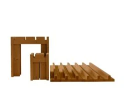 Vaarnii 013 Osa Outdoor Bench, 182 Cm, Pine -Garden Furniture Store Vaarnii ulkokaluste outdoor osa 182cm set 002 1