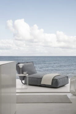 Blomus Stay Day Bed, S, Stone -Garden Furniture Store blomus 4769 STAY ANI LAMP FERA RO CARO LITO