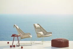 Cane-line Breeze Highback Chair, White Grey 11 Cane-line Breeze Highback Chair, White Grey -Garden Furniture Store breeze 63 F