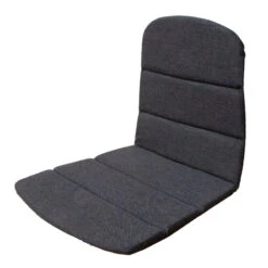 Cane-line Breeze Chair Seat And Back Cushion, Black