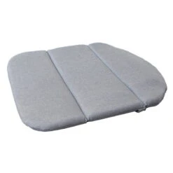 Cane-line Lean Chair Cushion, Grey