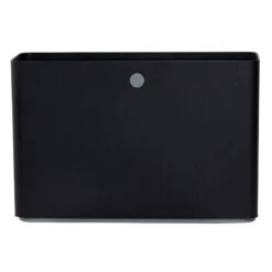 Cane-line Grow Planter, Rectangular, Lava Grey