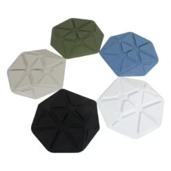 Magis Chair_One Cushion, Grey 1775 -Garden Furniture Store cuscini comp retro