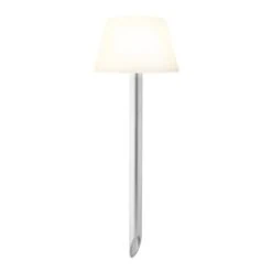 Eva Solo SunLight Garden Spike, 37 Cm, White
