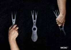 Bacsac Garden Fetish Tool, Lucane -Garden Furniture Store photo 93932 2 Bacsac