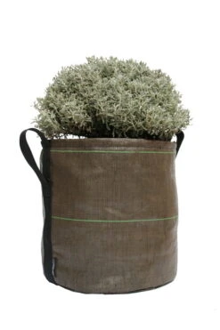 Bacsac Geotextile Pot 10 L, Geotextile -Garden Furniture Store photo 94980 1 Bacsac