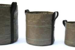 Bacsac Geotextile Pot 10 L, Geotextile -Garden Furniture Store photo 94980 7 Bacsac