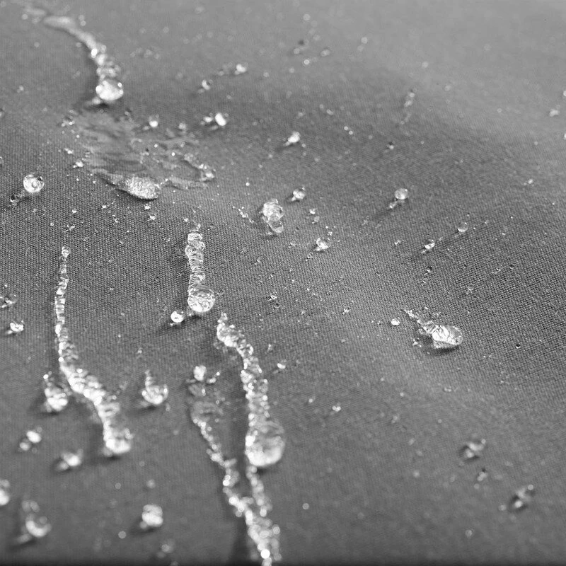 Fatboy Buggle Up Outdoor Bean Bag, Rock Grey 6 Fatboy Buggle Up Outdoor Bean Bag, Rock Grey - Image 6