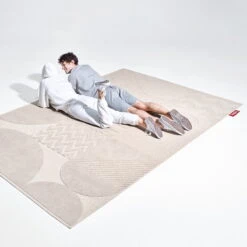 Fatboy Carpretty Grand Carpet, Pop Up, Sand -Garden Furniture Store product large Fatboy carpretty popup homepage banner MOB 1